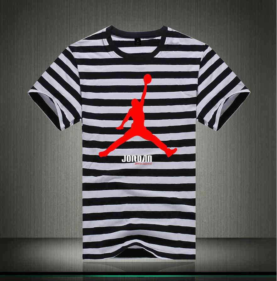 men jordan t-shirt S-XXXL-1215